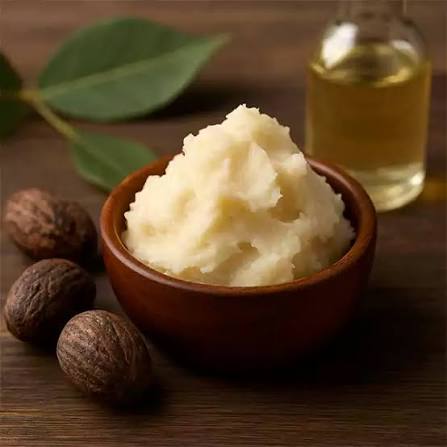 روغن شی باتر ۱۰۰ گرمی